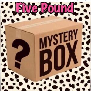 Reseller mystery box!!!